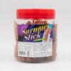 コストコのするめスティックは噛むほど味が広がって手が止まらない!ダイエットにもおすすめのおやつ