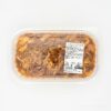 コストコ新商品!スタミナ丼の具はにんにく醤油ベースのタレで漬けこまれた味付け豚肉