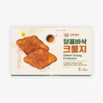 コストコ新商品！スイートクリスピークロワッサンは韓国で話題のお菓子