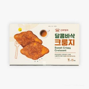 コストコ新商品！スイートクリスピークロワッサンは韓国で話題のお菓子