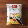 話題のジャガイモ料理ROSTI!3パック833円でめちゃくちゃ安いので買うならコストコ
