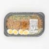 コストコ新商品は台湾まぜそばが復刻中!濃厚タレが絡んだ太麺と粗挽きミンチが美味しかった♪