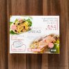 コストコでロングセラー!風味豊かなたらこスプレッドが万能で旨いのでおすすめ