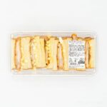 コストコ タルタルチキンカツサンド