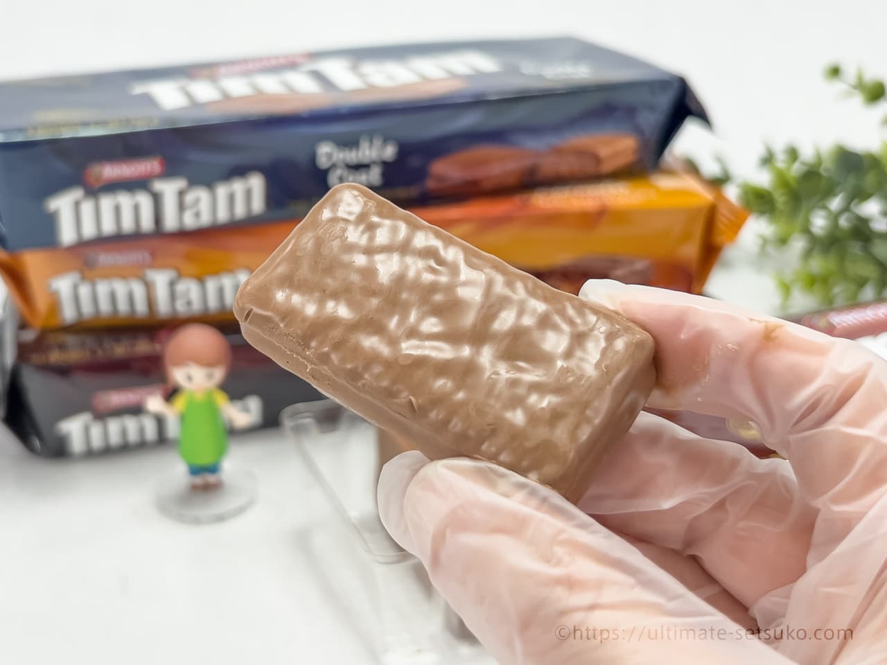コストコに新登場したティムタムのアソートパックが安い！値段や