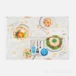 コストコ新商品の平打ちとうふ麺は温冷OK！いろんな味付けで楽しめておすすめ