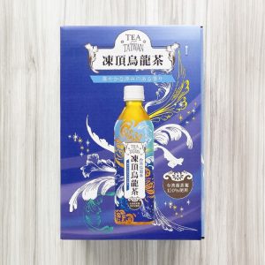 コストコ TOKYO TEA TRADING 凍頂烏龍茶