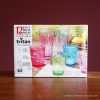 コストコのトライタン(Tritan)のグラスセットは期間限定?売り切れる前にゲットしておきたいオシャレで割れないコップセット