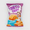 コストコの新作タートルチップスバニラ味は家族大絶賛の美味しさ!買う価値あり