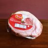 コストコの骨付きスパイラルハムは豚もも肉の豊かな風味と燻製の旨みが染みる絶品!