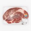 コストコのビーフ肩ロースかたまり!焼肉や煮込み料理に最適な赤身肉