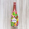 コストコの春らしい華やかなフローラル・ロゼ!飲みやすくて可愛いパッケージでおすすめ