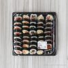 個性的な具材の巻き寿司はコストコでゲットしよう!年末年始やパーティに最適