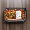コストコ ヴィーガンボロネーゼ!ヴィーガン食と思えない旨さと食べごたえ