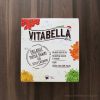 コストコで見つけたイタリア産のオーガニック パフスナック!砂糖&塩不使用・グルテンフリーの安心おやつ