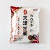 コストコのわれてる有機天津甘栗は便利で美味しくておすすめ!優しい甘さでお菓子へのアレンジもOK