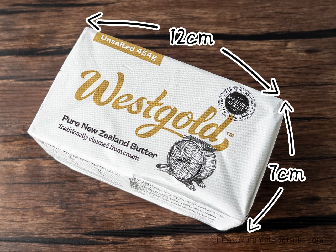 ✨最安値✨Westgold 無塩バター 1kg x 10 新品✨ 【公式通販】