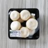 コストコの国産ホワイトマッシュルームは安くても鮮度が良くてボリュームたっぷり!大きさも通常の倍あっておすすめ