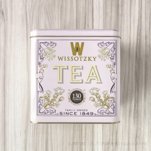 コストコ WISSOTZKY TEA ギフトセット