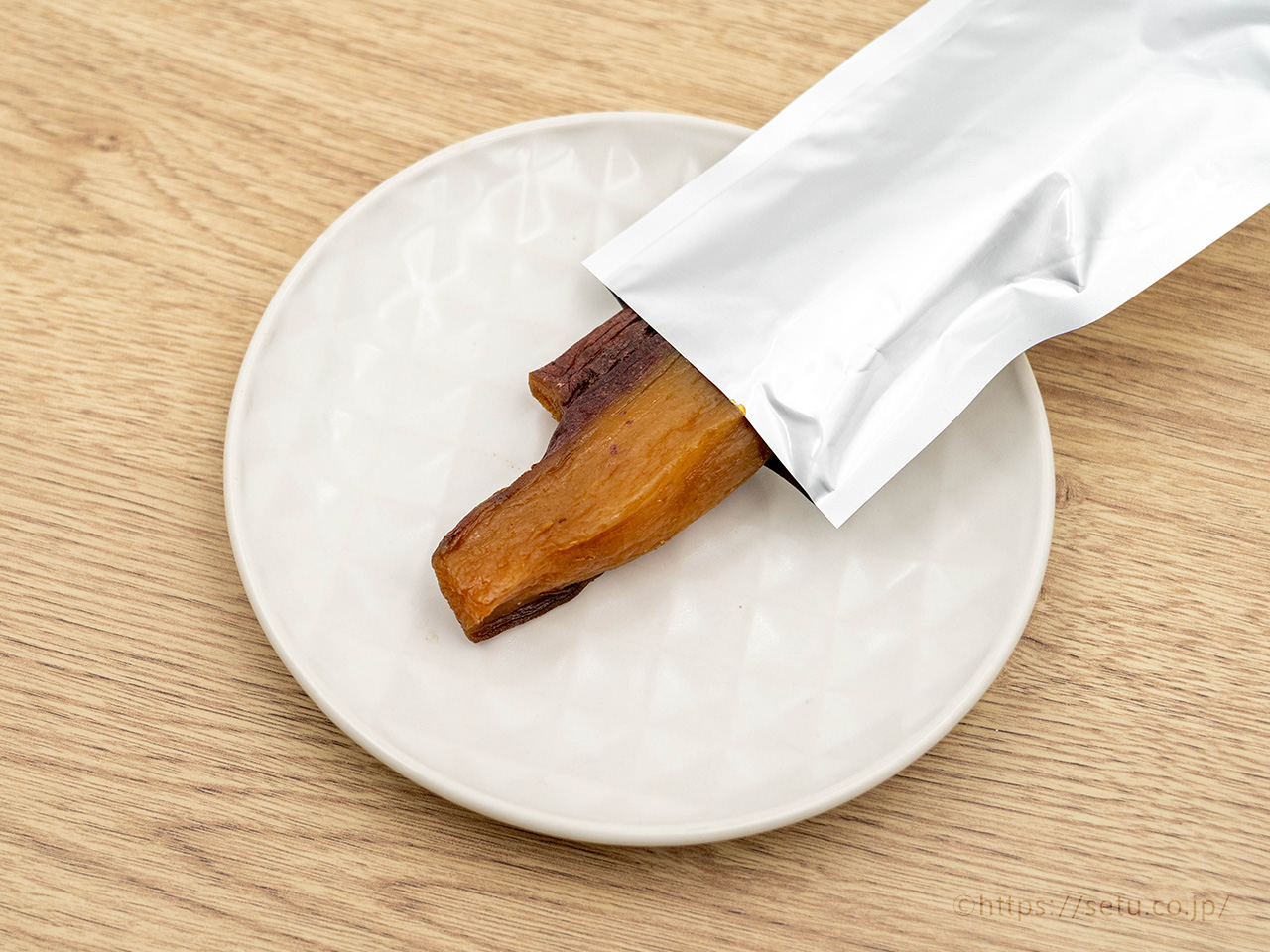 コストコの焼き芋スティックが超おすすめ！皮まで甘くてしっとり美味し