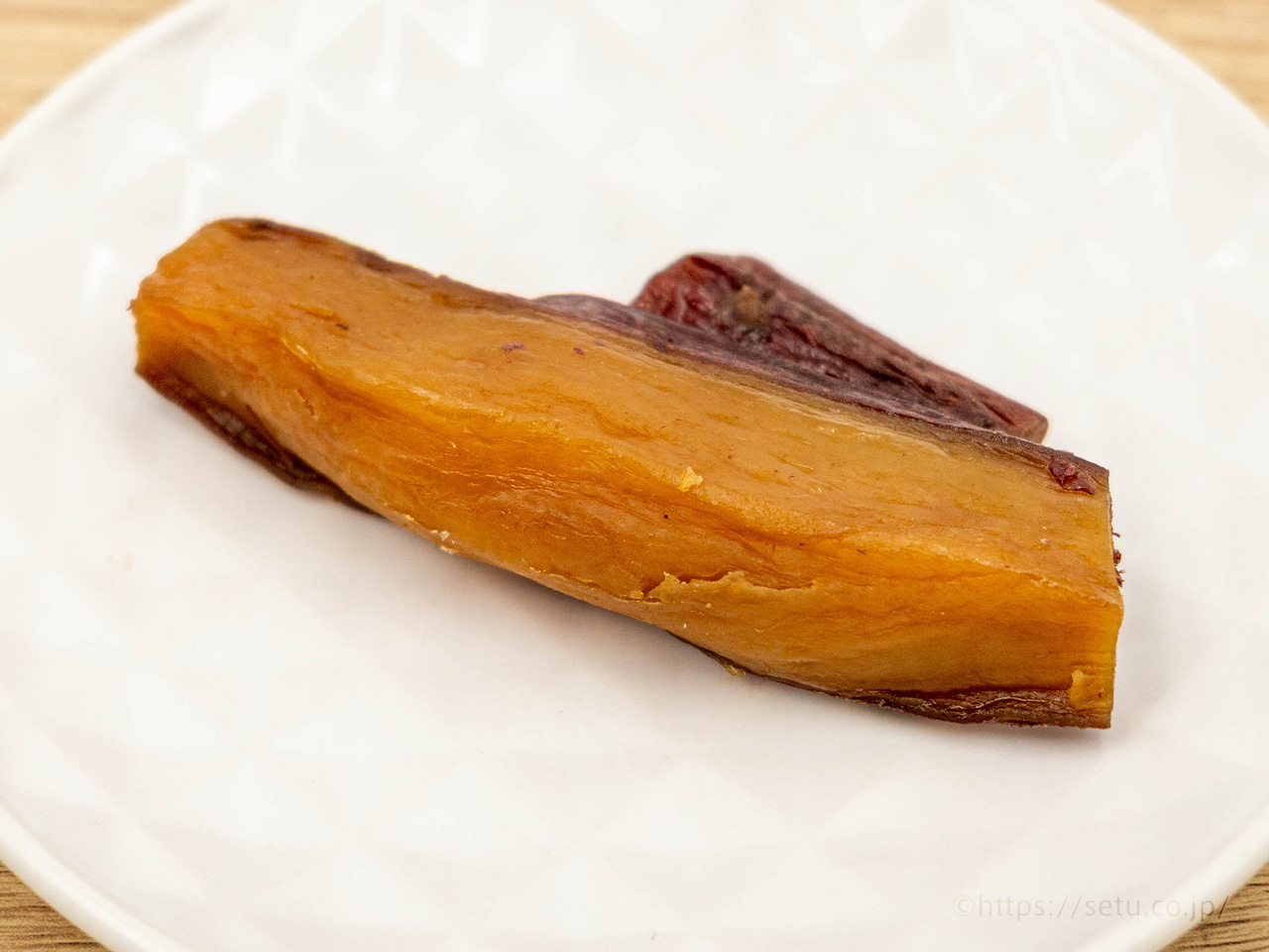 コストコの焼き芋スティックが超おすすめ！皮まで甘くてしっとり美味し