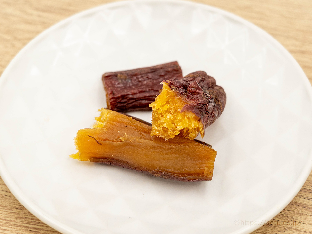 コストコの焼き芋スティックが超おすすめ！皮まで甘くてしっとり美味し