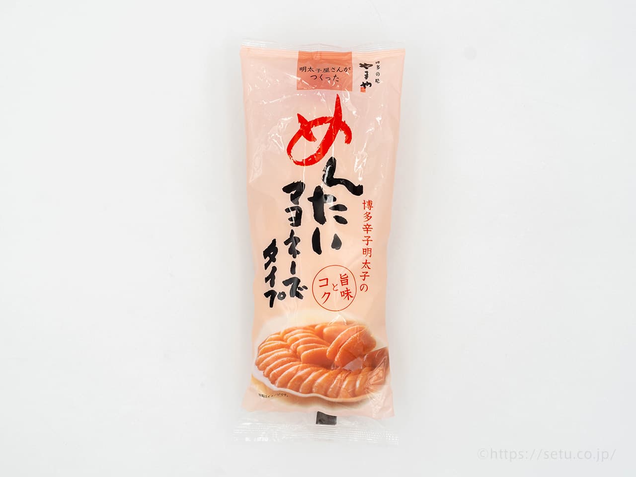 やまやの明太子マヨネーズを買うならコストコ！ポテトサラダ、卵焼き、パスタなんでもウマい