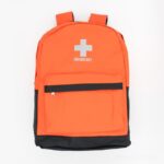 コストコオンライン限定の山善の防災バッグが便利すぎておすすめ！プロ監修の防災用品30点入り