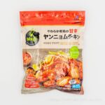 コストコ Bibigo ヤンニョムチキン