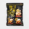チーズ好きにおすすめのコストコおやつ!3種の贅沢チーズあられアソート
