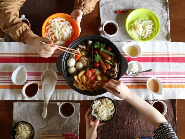 今年の夏は”冷やし鍋”で暑さを吹き飛ばす！超おすすめのひんやり鍋グッズ5選