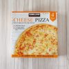 コストコの冷凍チーズピザがカットの手間がなく美味しくて安い!サイズも丁度いいのでおすすめ