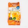 コストコで夏におすすめ!完熟マンゴープリンの素は混ぜて冷やすだけで濃厚スイーツ