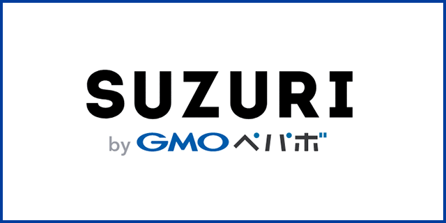 SUZURI