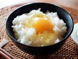 卵かけご飯アレンジレシピまとめ！