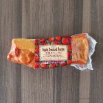 コストコで人気の林檎の燻製ベーコン!ほんのり甘くて旨いので絶対おすすめ!食べ方や保存方法を紹介